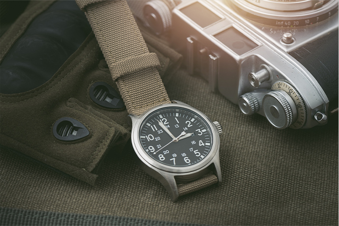 修理対応している製品・部品